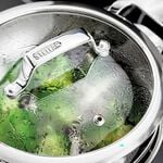 Stellar 3 Tier 20cm Food Steamer Pot