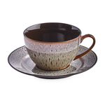 Heritage Mourne Cup & Saucer