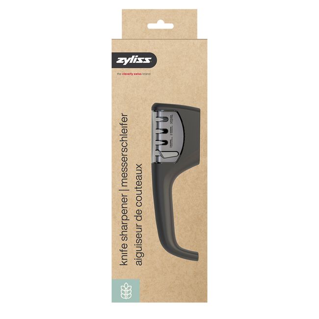 Zyliss Knife Sharpener