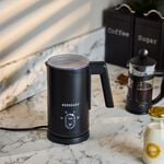 Nordhaus 500W Milk Frother & Hot Chocolate Maker