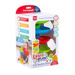 First Steps 5 Tier Ball Tumble Tower