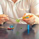 Gorilla Superglue 2x3g