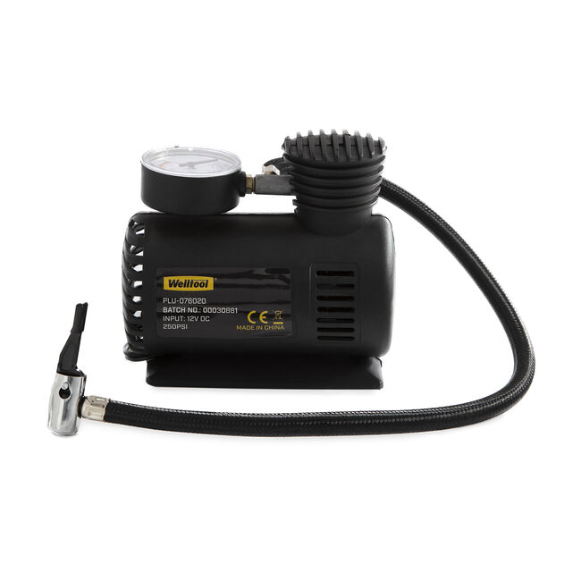Mini Air Compressor