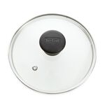 Tefal Induction Black 5 Piece Cookware Set