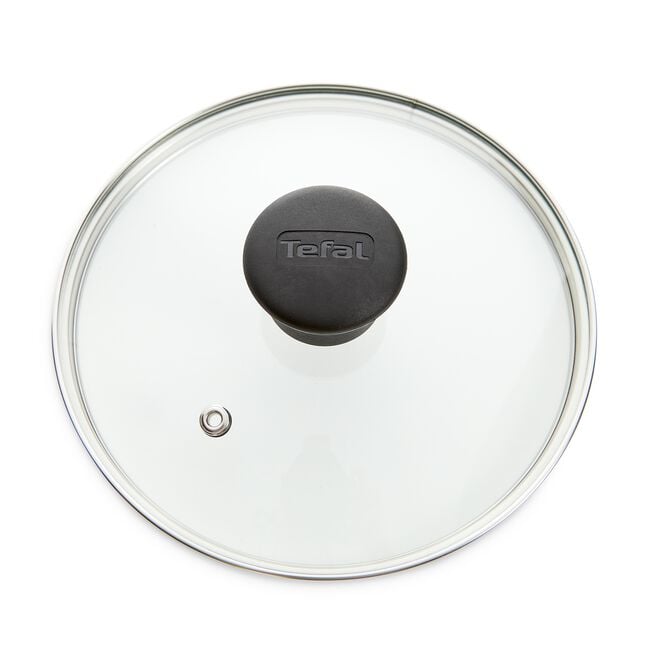 Tefal Induction Black 5 Piece Cookware Set