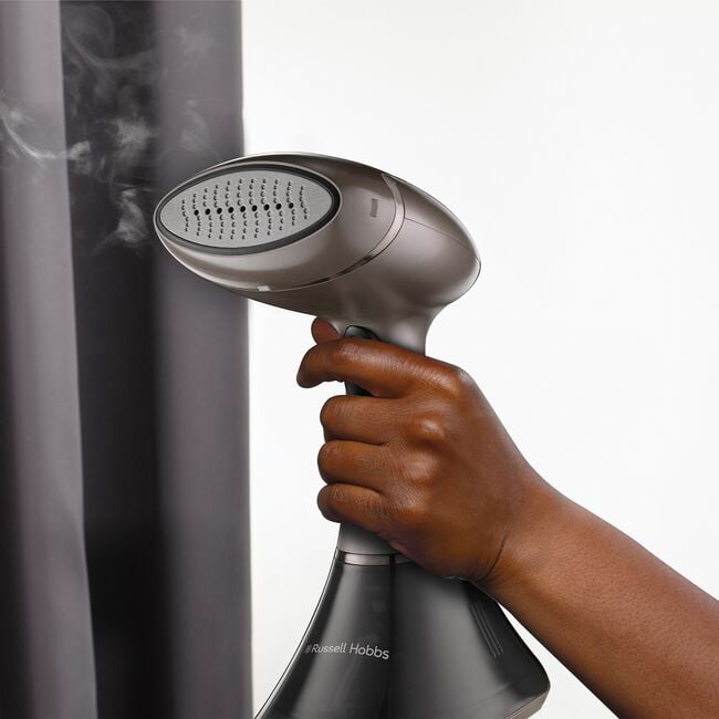 Russell Hobbs Steam Genie Aroma Garment Steamer