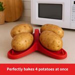 Prestige Good2Heat Microwave Potato Baker
