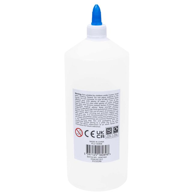 1L White PVA Glue