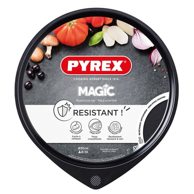 Pyrex® Magic Pizza Tray 30cm