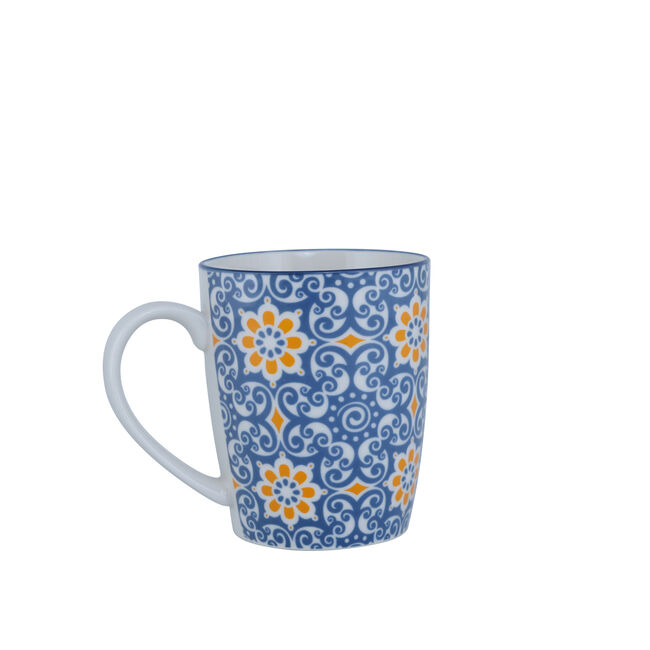 Fiesta Bloom Mug