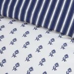 DOUBLE DUVET COVER Junia