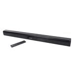 60W Bluetooth Soundbar Speaker