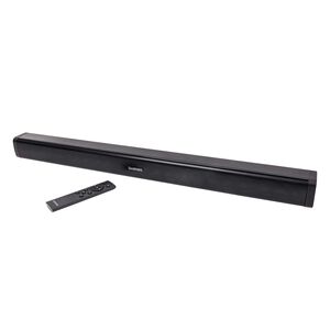 60W Bluetooth Soundbar Speaker