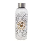 Disney Mickey Mouse Water Bottle 850ml