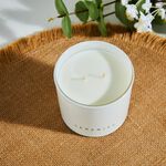 Hidden Message I Hate Everyone Except You Candle