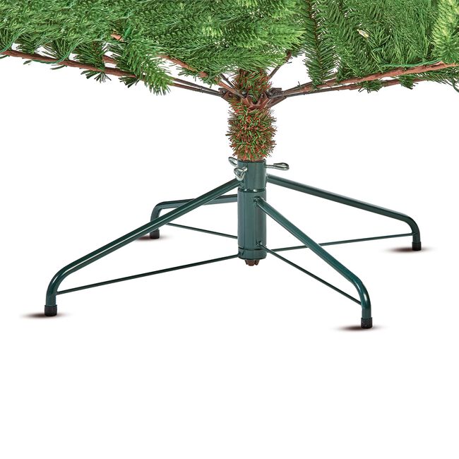 National Tree Fairview Fir 7ft Christmas Tree