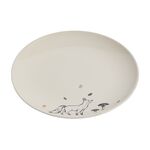 Price & Kensington Woodland Dinner Plate