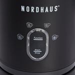 Nordhaus 500W Milk Frother & Hot Chocolate Maker