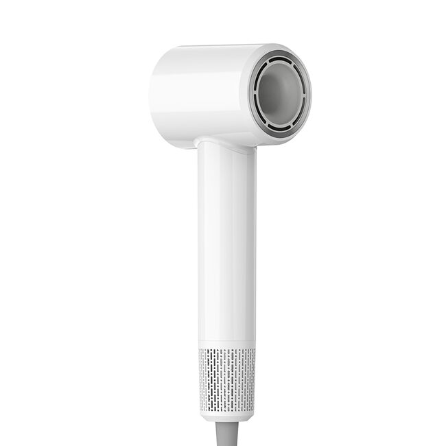 HAVIT High Speed Hairdryer White