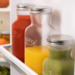 KILNER JUICE & SAUCE 1L Bottle Litre