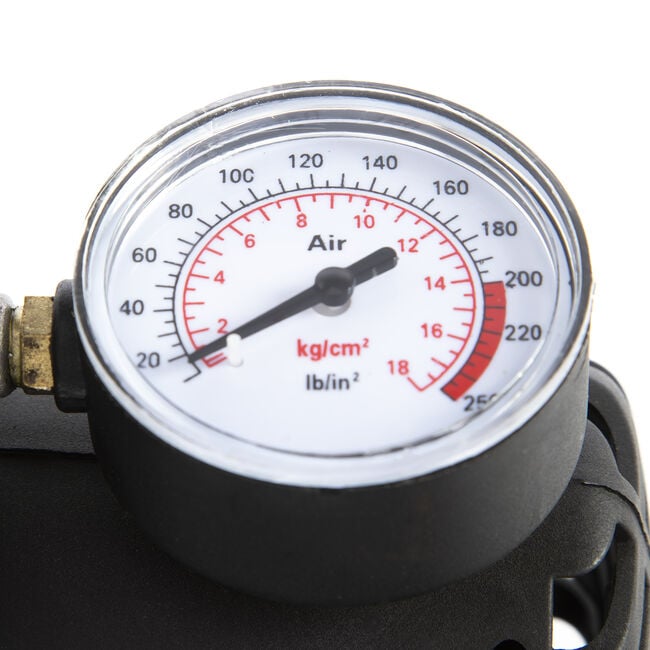 Mini Air Compressor