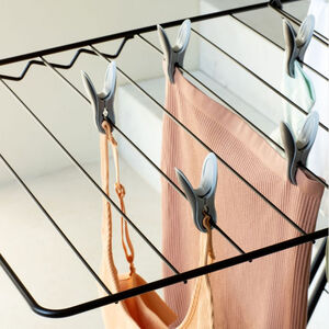 Brabantia Smart Pegs - Set of 8