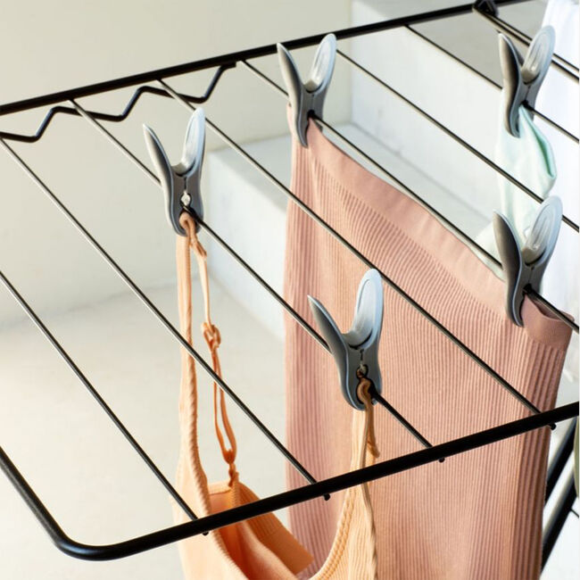 Brabantia Smart Pegs - Set of 8