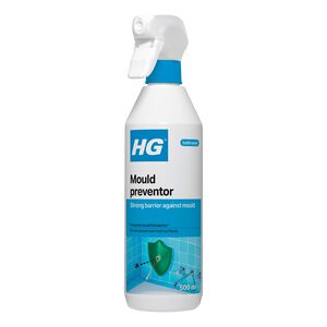 HG Mould Preventor 0.5L