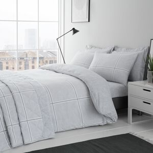 SINGLE DUVET COVER Lugh