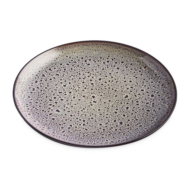 Heritage Mourne Dinner Plate