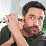 Remington Colour Cut Hair Clipper