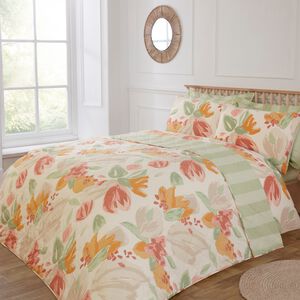 Caversham Bedspread 200cm x 220cm - Natural