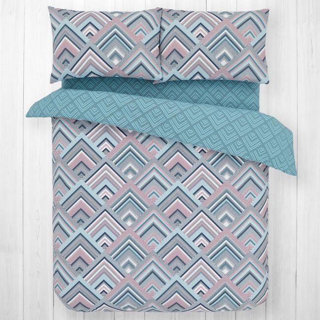 SINGLE DUVET COVER Chatham