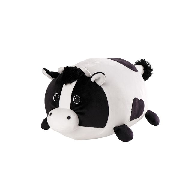 Cozy Time Cuddler Cow Soft Toy