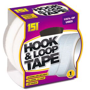 151 Hook & Loop Tape