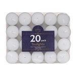 20 Tealights