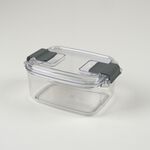 STORAGE MASTER 500ml Lunch Food Storage Box