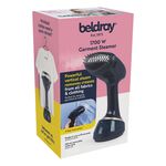 Beldray 1700W Garment Steamer