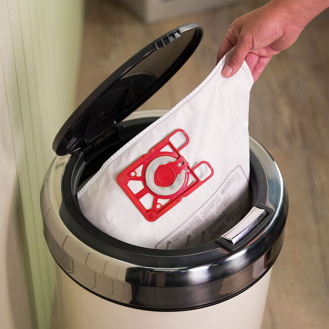 Henry Numatic Turbo Exclusive Vacuum Cleaner