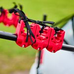 3 Bike Car Rack