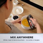 Daewoo Cordless Pro Hand Mixer