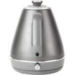 Salter Cosmos 3KW Kettle Gunmetal Grey