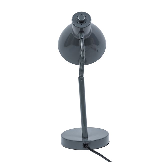 KORI DESK LAMP GREY