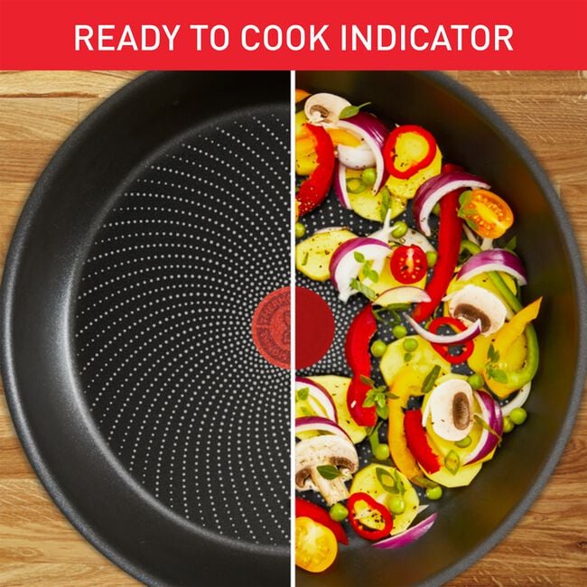 Tefal Cook & Savour Frying Pan 32cm