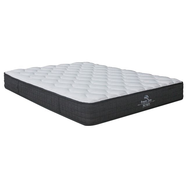 DreamZone Luxury Pocket Spring Mattress - King