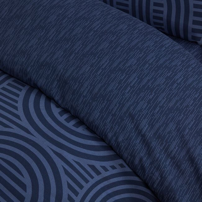 DOUBLE DUVET COVER Lyra
