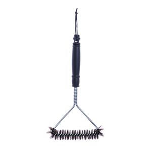 Premium BBQ Cleaning Bristle Brush