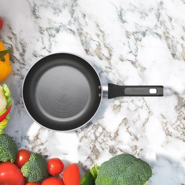 Prestige Duraforge 30cm Frying Pan