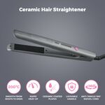 Carmen Ceramic Hair Straightener