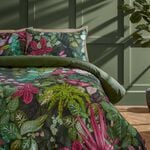 PAOLETTI DOUBLE DUVET COVER Veadeiros